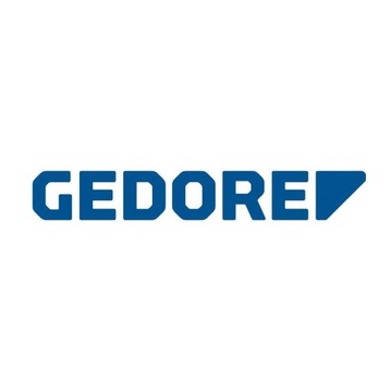 Рычаг для шин GEDORE диаметром 200 мм.