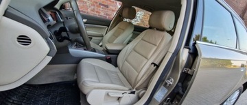 Audi A6 C6 Avant 2.0 TFSI (Euro5) 170KM 2009 Audi a6 LIFT LED Automat NaviPL Skora BiXenon PDC 2.0 Benzyna 170KM, zdjęcie 9
