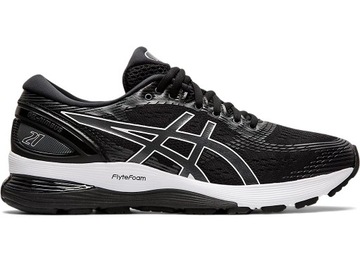 Кроссовки для тренировок/бега Asics Gel Nimbus 21/40