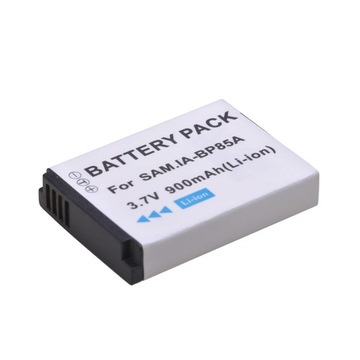 Аккумуляторная батарея IA-BP85A BP-85A для SAMSUNG PL210 PL211 SH100 ST200 900 мА