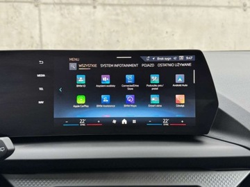 BMW Seria 1 F70 2025 BMW Seria 1 120 - 170 KM mHEV - Gotowy do Odbioru - Adaptacyjne LEDy - M, zdjęcie 27