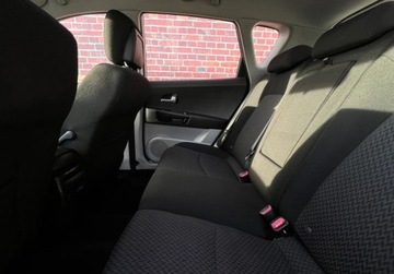 Kia Ceed I Hatchback 1.4 109KM 2008 Kia Ceed Klima Isofix Super stan Gwarancja w cenie Warszawa VRLK 1.4 109KM, zdjęcie 14