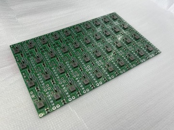 ПРЕОБРАЗОВАТЕЛЬ НАПРЯЖЕНИЯ CA-1235 ВХОД 5–15 В ВЫХОД 1,25 1,5 1,8 2,5 3,3 5 В