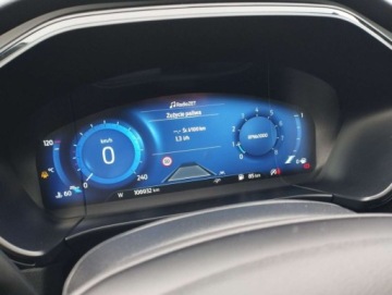 Ford Kuga III SUV 1.5 EcoBoost 150KM 2021 Ford Kuga 1.5 EcoBoost 150KM ST-LineVirtualKameraGrzana szybaSalon PL FV23, zdjęcie 13