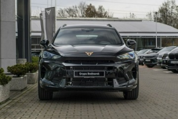 Cupra Formentor Crossover 1.5 TSI 150KM 2026 Cupra Formentor 1.5 TSI 150 KM - Dostępny od, zdjęcie 3