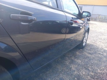 Opel Astra J Hatchback 5d 1.6 Twinport ECOTEC 115KM 2009 Opel Astra OPEL ASTRA H 1600 benzyna super stan 1.6 Benzyna 115KM, zdjęcie 15