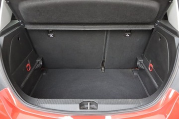 Opel Corsa E Hatchback 3d 1.4 Turbo 100KM 2015 Opel Corsa 1.4 Turbo, Salon Polska, Serwis ASO, zdjęcie 13