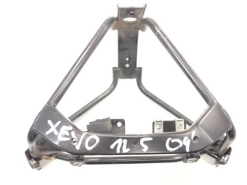 Piaggio X-Evo X8 125 04-10 Кронштейн передней фары