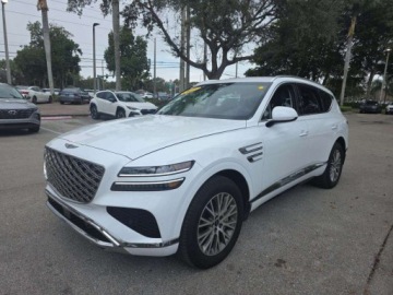  Genesis GV80 2.5T 2025 2.5 Benzyna 300KM, zdjęcie 1