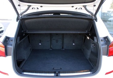 BMW X1 F48 Crossover xDrive18d 150KM 2019 BMW X1 2.0 150KM xDrive 4x4 A8 aut M Pakiet Panorama LED Skora NAVI 2.0, zdjęcie 13