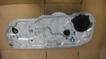 VOLVO C30 06-12 MECHANIZMUS OKNO PRAVÝ PŘEDNÍ