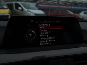 BMW Seria 3 F30-F31-F34 Touring 2.0 318d 143KM 2015 BMW 3 318 d, Automat, Skóra, Navi, Klima, zdjęcie 11