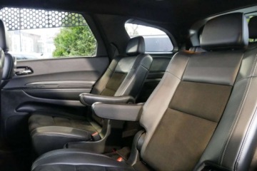 Dodge Durango III 3.6 V6 299KM 2020 Dodge Durango FV23 Polift GT Pentastar 3.6 Hak 292KM 4x4 Alcantara LED Men, zdjęcie 13