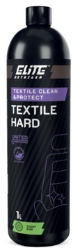MOCNY ŚRODEK DO PRANIA TAPICERKI Textile Hard 1L