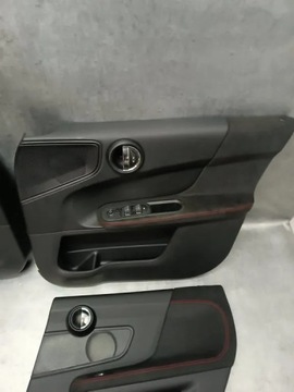 Комплект боковин Mini Cooper Countryman F60