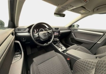 Skoda Superb III Kombi Facelifting 2.0 TDI SCR 200KM 2020 Skoda Superb 2.0TDI Ambition DSG 2020rok 200KM Piekny Kolor FV23 2.0, zdjęcie 7