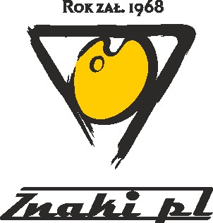 Трафарет для рисования инвалидов P-24 - MINI