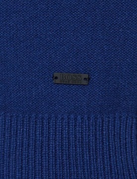 HUGO BOSS ORYGINALNY SWETER GOLF XXL 24H