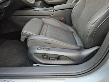 Skoda Superb IV Kombi 2.0 TSI 204KM 2025 Skoda Superb L&amp;K 2.0 TSI DSG 204KM Auto z placu, zdjęcie 16