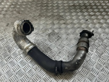 RURA WĄŻ INTERCOOLERA CHEVROLET CRUZE 2.0 95437800