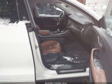 Audi Q8 2022 Audi Q8 Premium Plus 55 Tfsi Quattro Tiptronic 2022 3.0 Benzyna 335KM, zdjęcie 9