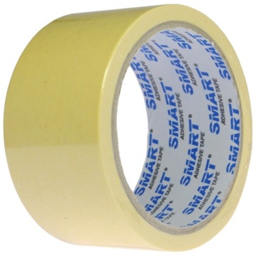 Taśma dwustronna samoprzylepna SMART 48 mm x 10 m