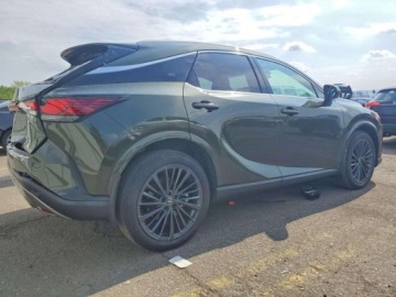Lexus RX V 2025 Lexus RX 2025 LEXUS RX 350H PREMIUM 2.5 Hybryda 187KM, zdjęcie 4