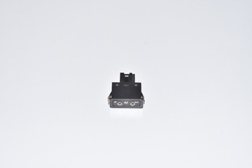 PŘÍDAVNÉ SPONA MULTIMEDIA (AUX/USB) BMW X5 (E53) 8368346 3.0L DIESEL