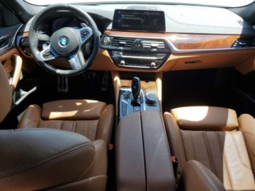 BMW Seria 5 G30-G31 Limuzyna 540i 340KM 2020 BMW Seria 5 540i, RWD, 2020r., 3.0L 3.0 Benzyna 340KM, zdjęcie 7