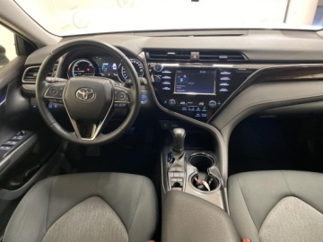 Toyota Camry IX Sedan 2.5 Hybrid Dynamic Force 218KM 2020 Toyota Camry 2.5 Hybrid Comfort CVT Toyota Camry 2, zdjęcie 2