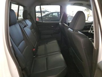 Honda Ridgeline 2023 Honda Ridgeline RTL-E 2023 3.5l 3.5 Benzyna 280KM, zdjęcie 10