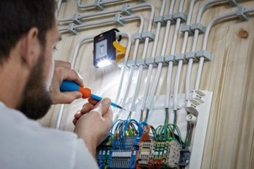 Светодиодная лампа фонаряка