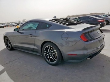 Ford Mustang VI 2021 Ford Mustang 2021 FORD MUSTANG 2.3 Benzyna 310KM, zdjęcie 2