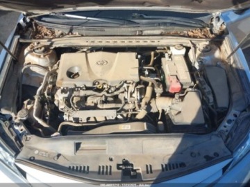Toyota Camry IX 2019 Toyota Camry 2018r., 2.5L 2.5 Benzyna 203KM, zdjęcie 11