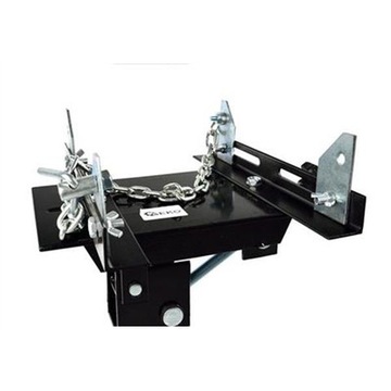 Adapter do podnośnika skrzyni biegów 600kg Geko