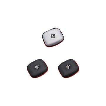 3 X (Multi) KZ Kompatybilny z Bluetooth Torba do