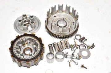 Honda VT 1100 Shadow C2 Class Tase Tips KPL