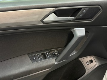 Volkswagen Tiguan Allspace SUV 1.5 TSI EVO 150KM 2019 Volkswagen Tiguan Allspace Comfortline 1.5 TSI 150, zdjęcie 17