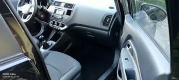 Kia Rio III 2013 KIA RIO 1,2 benz 2013r, zdjęcie 6
