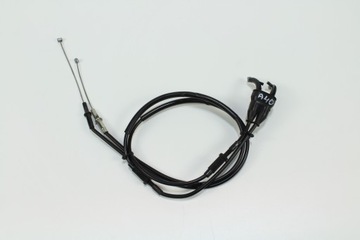 KAWASAKI ZX-6R 636 13-17 LINKI GAZU