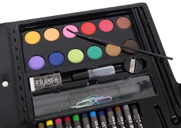 НАБОР ДЛЯ РИСОВАНИЯ ДЛЯ ДЕТЕЙ