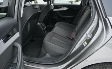 Audi A4 B9 Allroad Quattro Facelifting 2.0 40 TDI 190KM 2020 Audi A4 Avant 2,0 TDI 190 KM QUATTRO Full Led Nawigacja Webasto 2.0 Diesel, zdjęcie 23