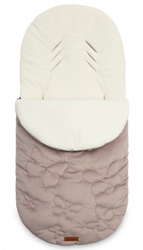 СПАЛЬНЫЙ МЕШОК РИВЬЕРА - РОЗОВЫЙ