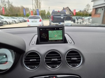 Peugeot 308 I SW Facelifting 2.0 HDI FAP 150KM 2013 Peugeot 308 Piekny czarny 2.0 HDI 220 tys km z Niemiec zarejestrowany gwar, zdjęcie 22