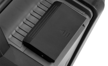 Bluetooth USB перезаряжаемая сетевая радиостанция