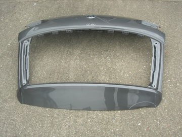 КРЫШКА БАГАЖНИКА VW TIGUAN II 5NA W-WA