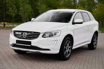 Volvo XC60 I SUV Facelifting 2.0 D3 DRIVE-E 150KM 2016 _______ REAERWACJA _______-, zdjęcie 4