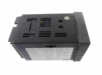 HONEYWELL UDC3000 DC300E-E-2A0-32-0000-0-RU