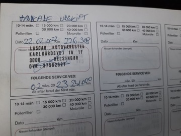 Nissan Qashqai II Crossover 1.2 DIG-T 115KM 2014 Nissan Qashqai II, BENZYNA, I prywatny właściciel od nowości!! serwisowany!, zdjęcie 22