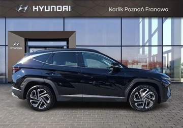 Hyundai Tucson IV 2025 Hyundai Tucson Diesel 4WD Platinum Oferta Specjalna 1.6 Diesel 115KM, zdjęcie 5
